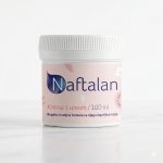 Naftalan Krema z Ureo 100 mL 1