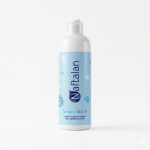 Naftalan Šampon 200 mL 1
